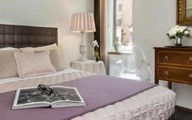 Navona Suite Rome