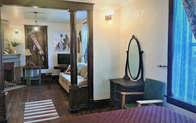 Park Hotel Yellowstone