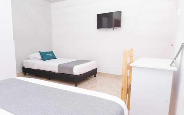 Ayenda The Mendoza Grand 1326