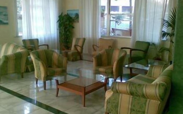 Hotel Ave