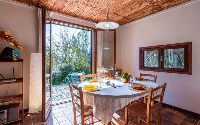 Holiday Home Svyntha (Ghi303)