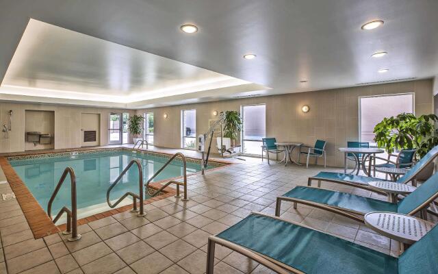Hampton Inn by Hilton West Bloomfield Novi