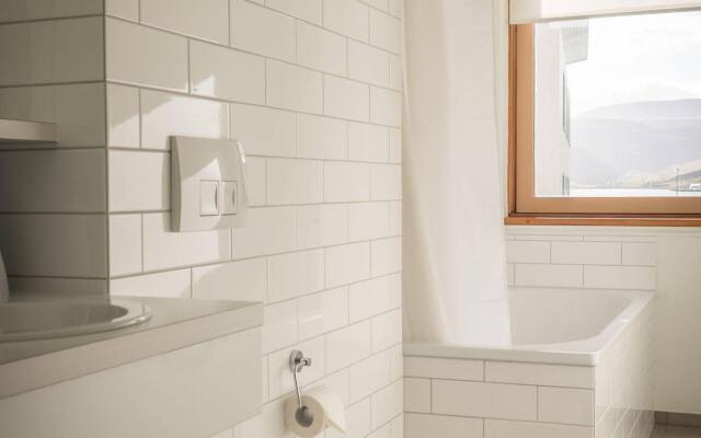 Hotel Isafjordur Horn