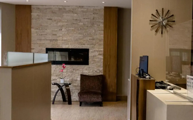 Welcominns Hotel Ottawa
