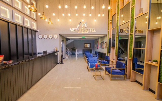 Methis Hotel