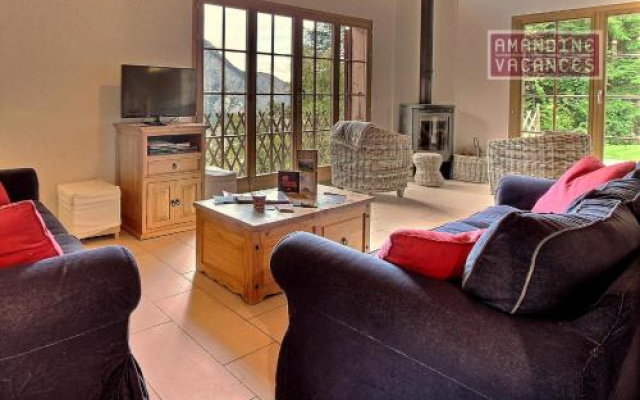Chalet Chez Cheryl