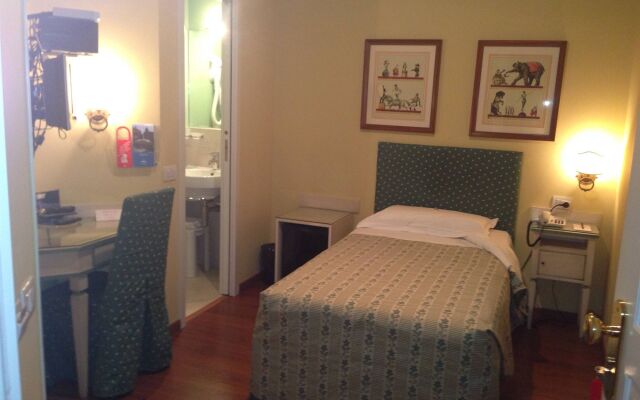 Il Giardino di Albaro