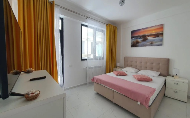 Apartament APARTEL NATALIA 2 cm