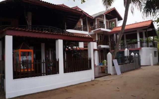 360 Tangalle