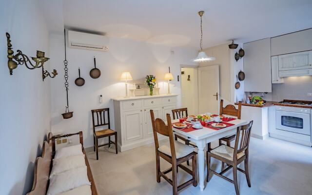 Lo Squero 2 Cosy Apartment