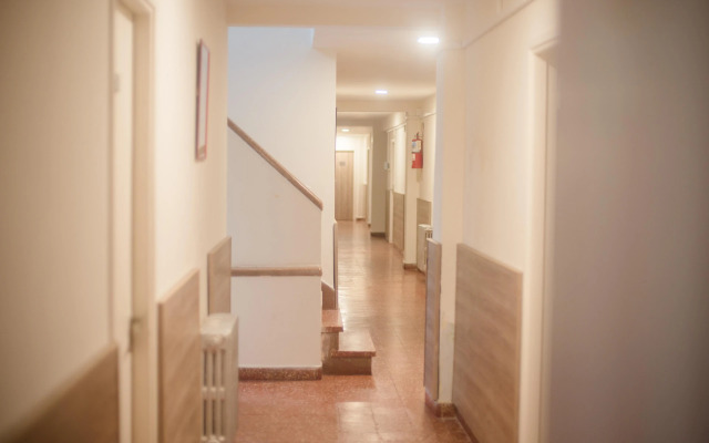 Hotel Nuevo Boulevard