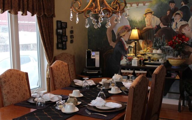 Demi's Place Bed and Breakfast