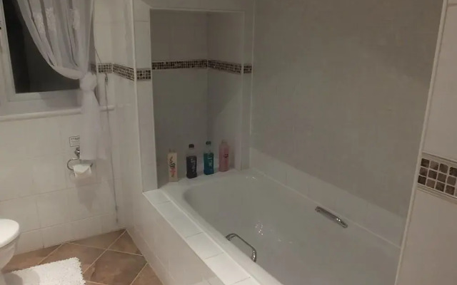 Blackmill Spinney Boutique B&B