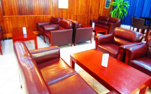 Madang Star International Hotel