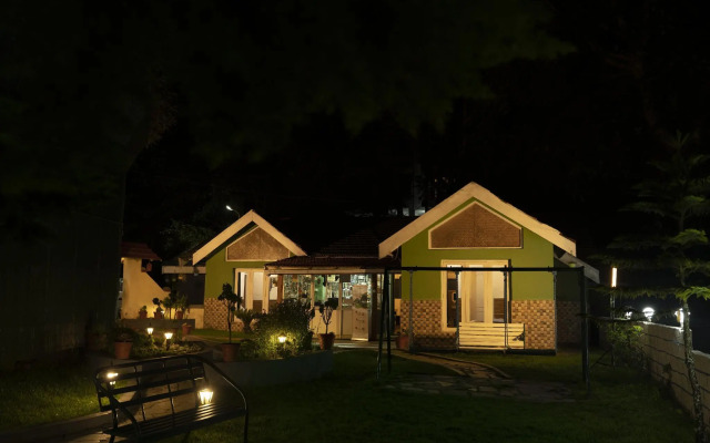 Ooty Village Resort