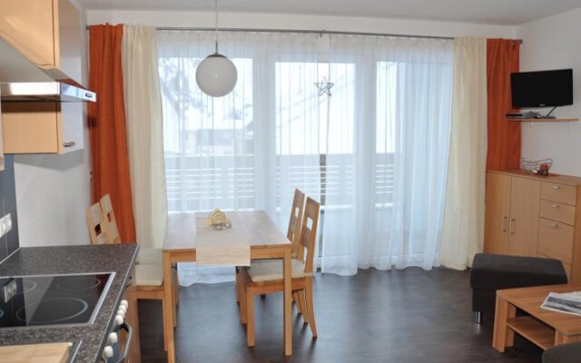 Appartements Montana