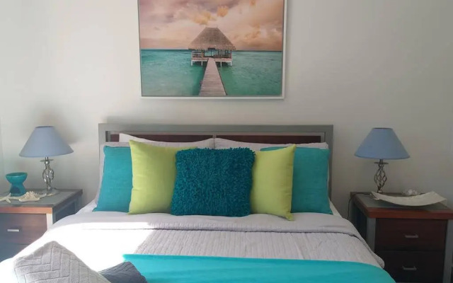 Island Cove Villas
