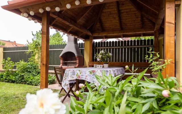 Vanília Apartman