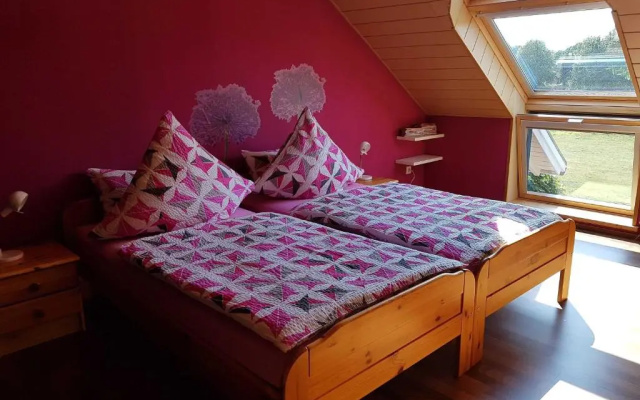 Ferienwohnung Hahn, 95129