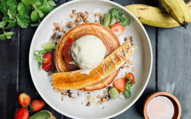 Nunu Bali Eco Friendly Retreat