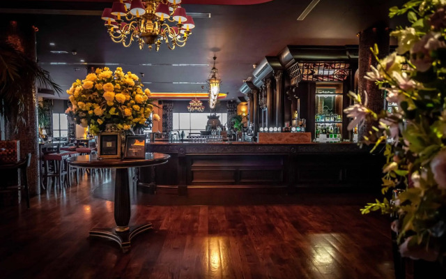 Salthill Hotel
