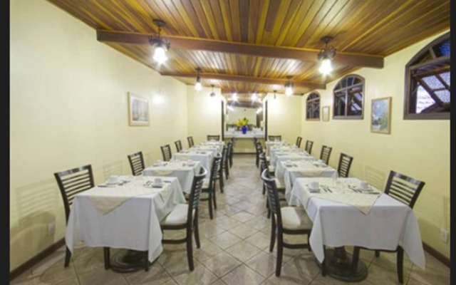 Hotel Serra da Estrela