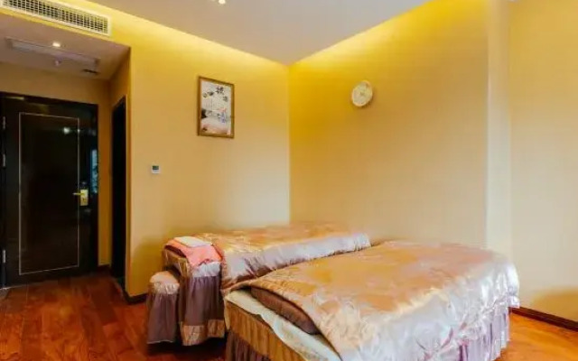 Qianchuan Hotel (Jintang Wanda Plaza Store)