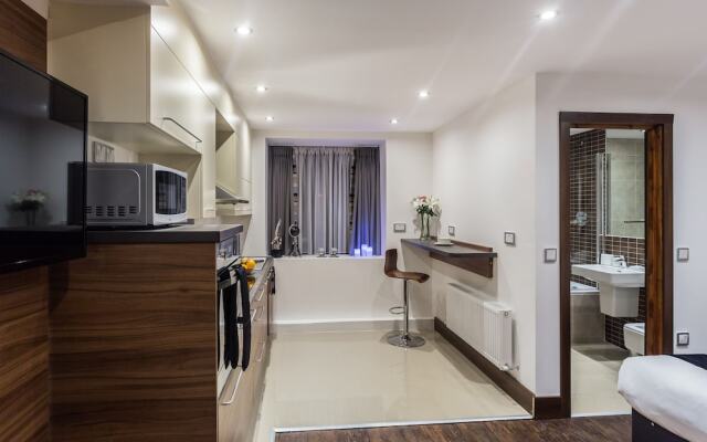 Serviced Apartments Watford