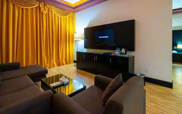 Belvilla Mangrove Waterfront Suites