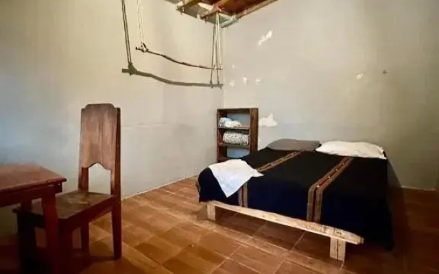Casa Horus Near the Lake Atitlan