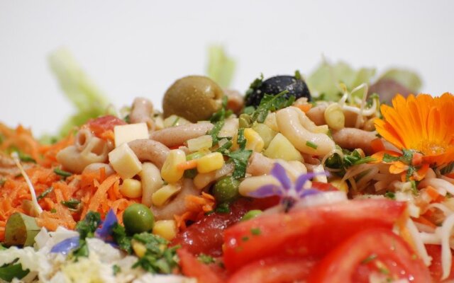 Sonnmatt Bergpension & Gesundheitszentrum