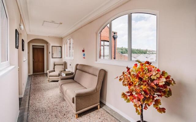 Bessemer House Apartments