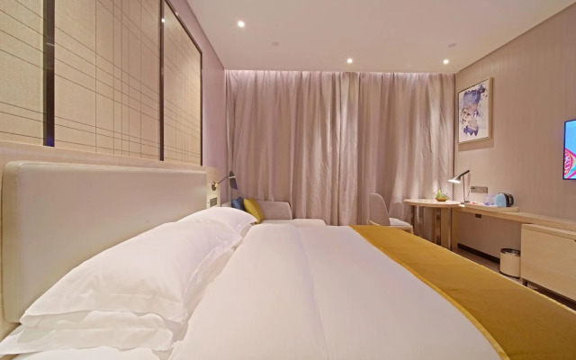 Echarm Hotel Chimelong Station