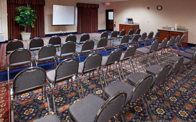 Comfort Inn & Suites IAH Bush Airport – East