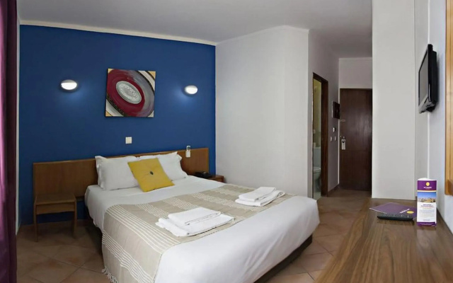 Eurosun Hotels Loule