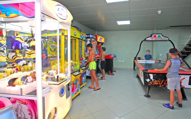 Servatur Altamar