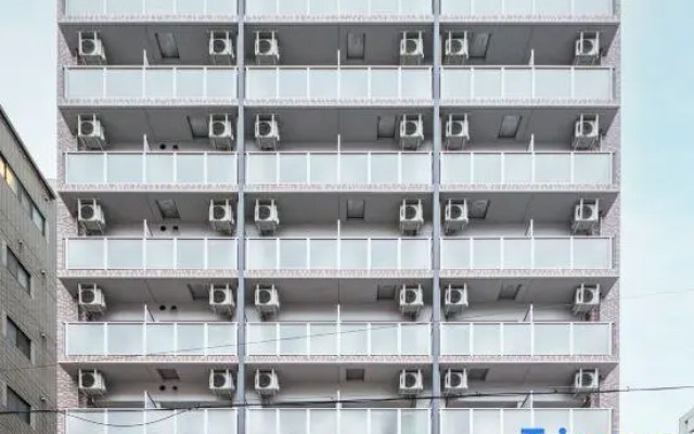 Apartment Hotel 11 Dotonbori II