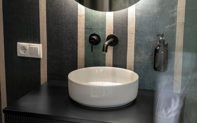 Boutique Hotel by Maier