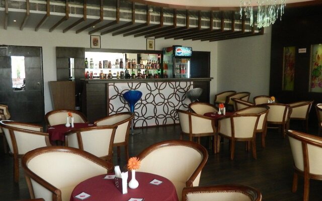 Keshav Clarks Inn