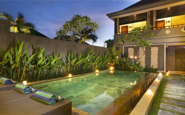 M & D Guest House Seminyak