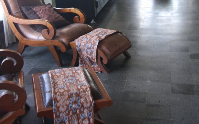 Rumah Batu Boutique Hotel