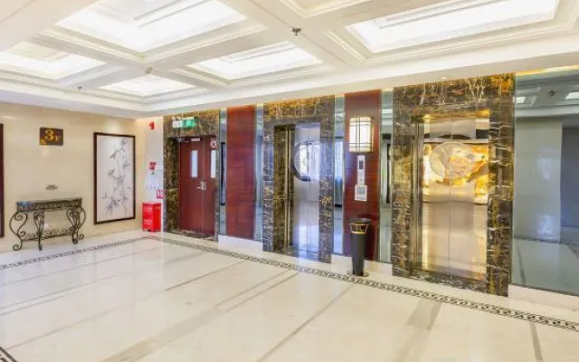 Xuanhua Hotel