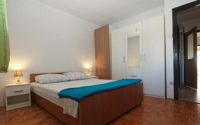Apartment Zorko 630