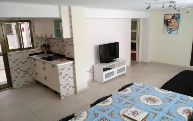 Apartamento para FAMILIAS a 50 metros de la playa