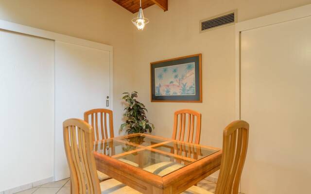 San Lameer Villa Rentals 3411