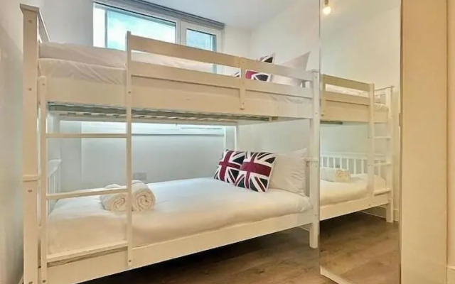 Pentonville Rooms