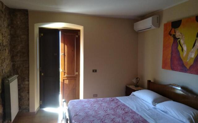Holiday House " Pietra viva "