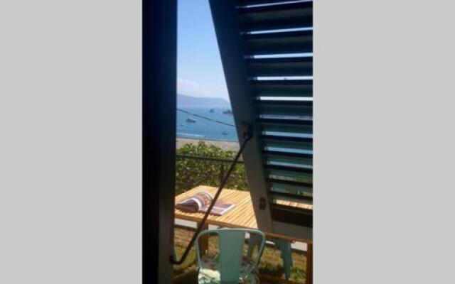 Flat 1 Bedroom 1 Bathroom - Portovenere