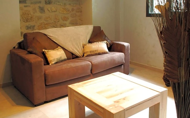 Le MOULIN des CHARTREUX - 1733