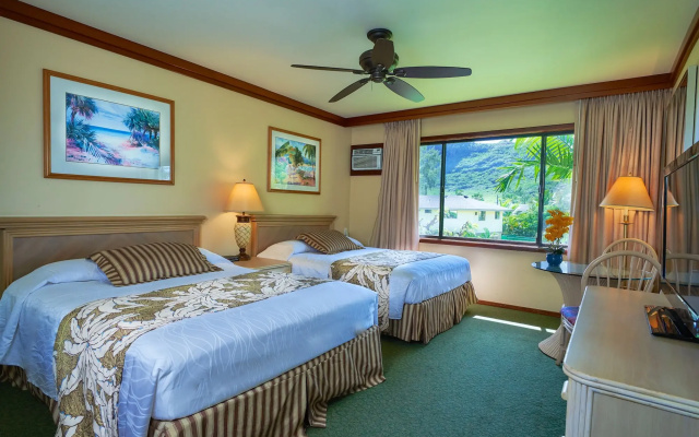 Kauai Inn